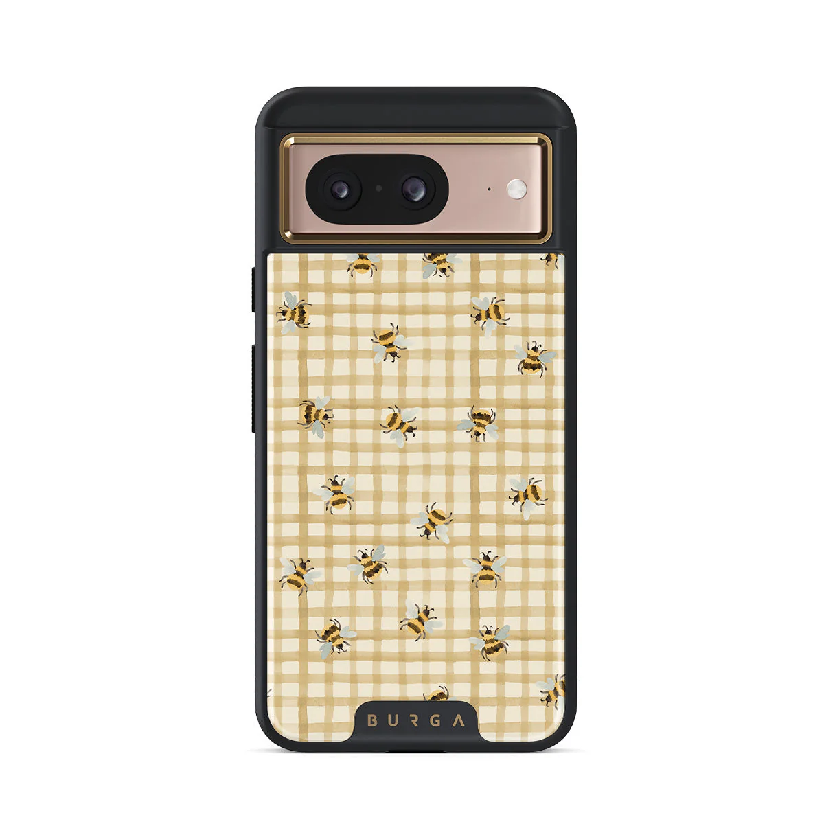 Honeycomb - Google Pixel 8 Case - Image 5