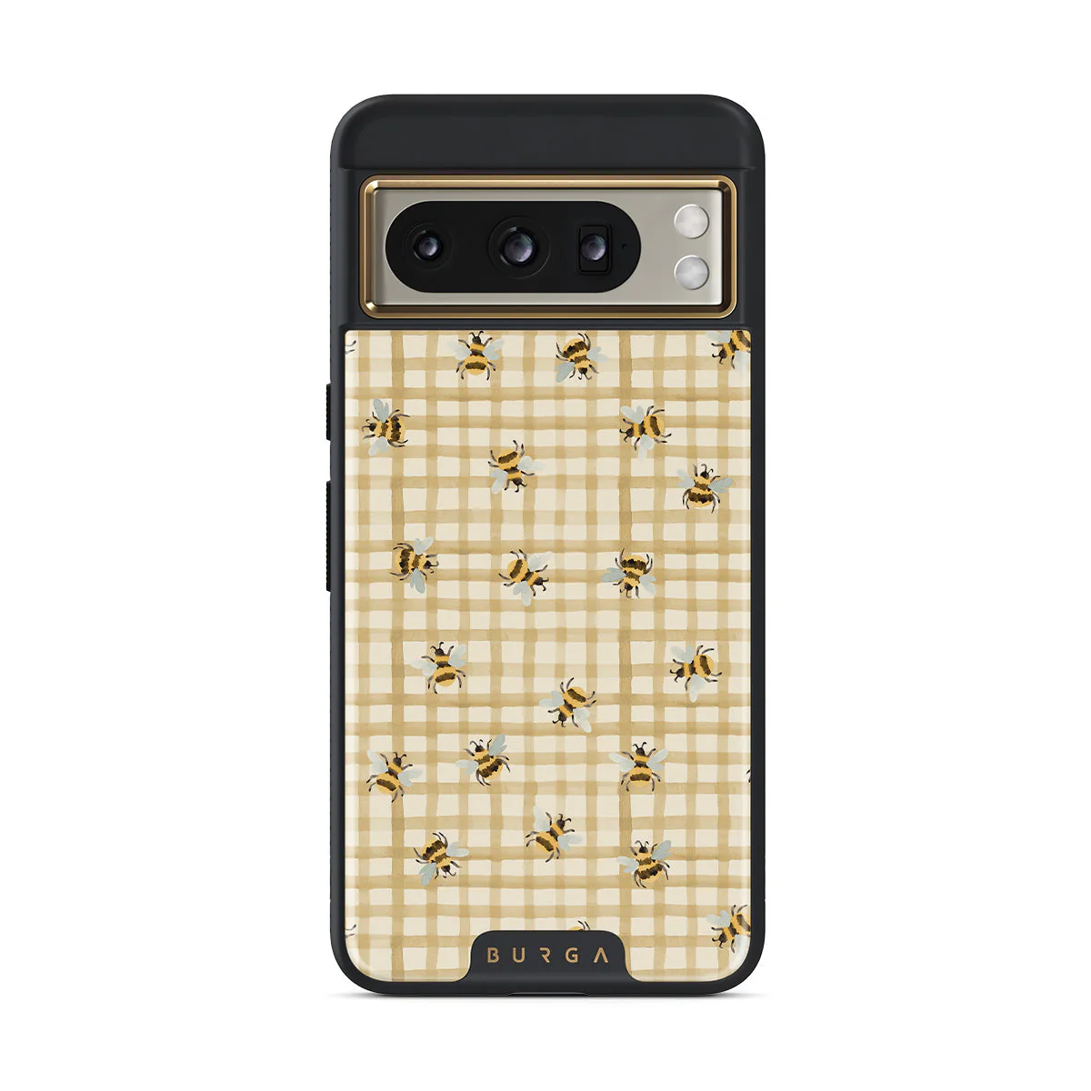 Honeycomb - Google Pixel 8 Pro Case - Image 5