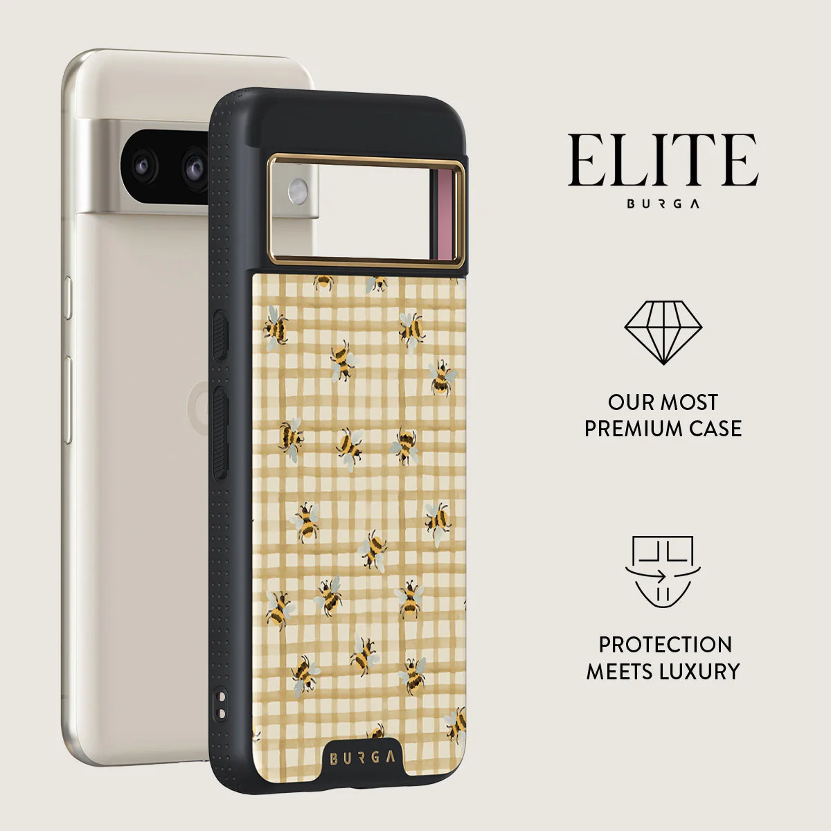 Honeycomb - Google Pixel 8 Pro Case - Image 6