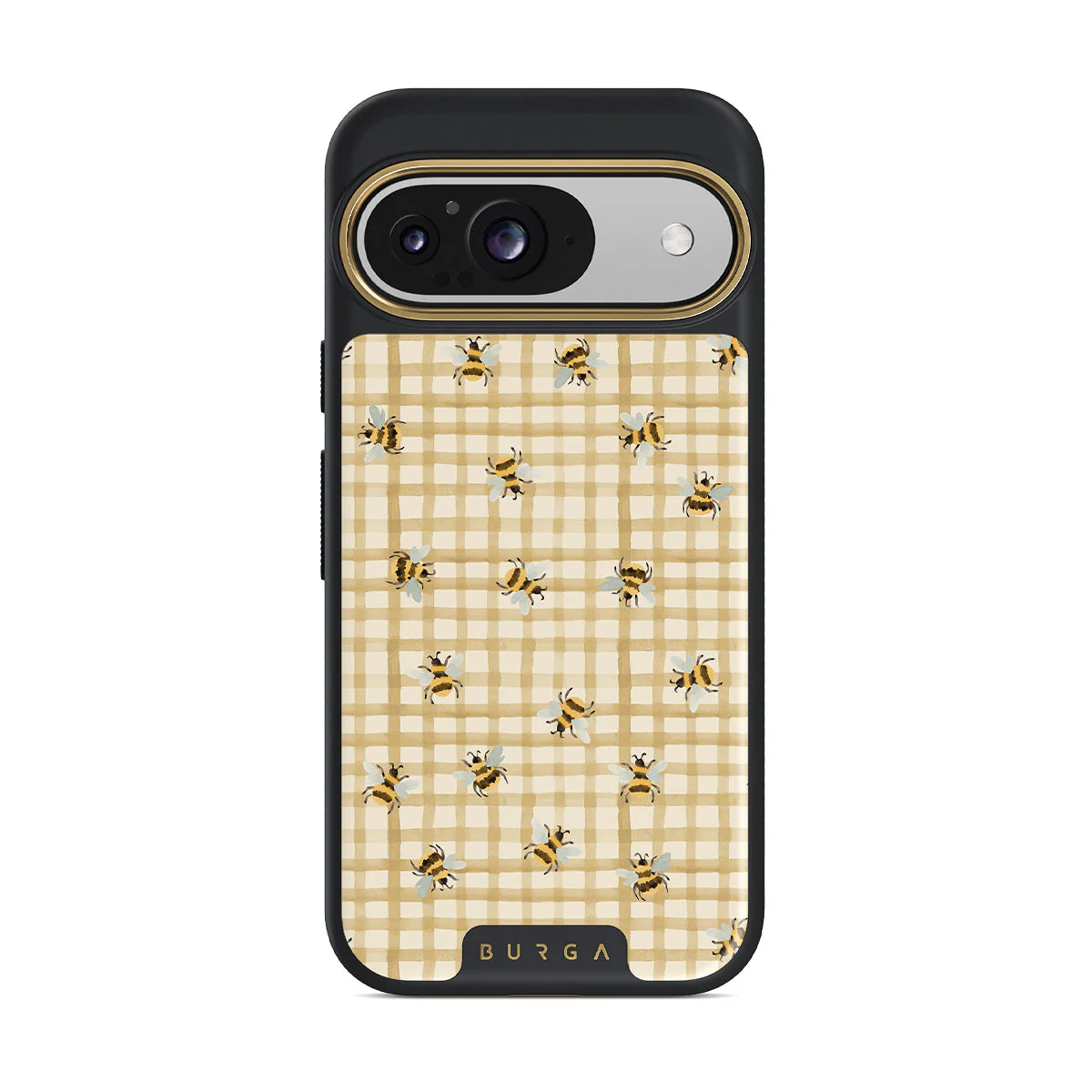 Honeycomb - Google Pixel 9 Case - Image 5