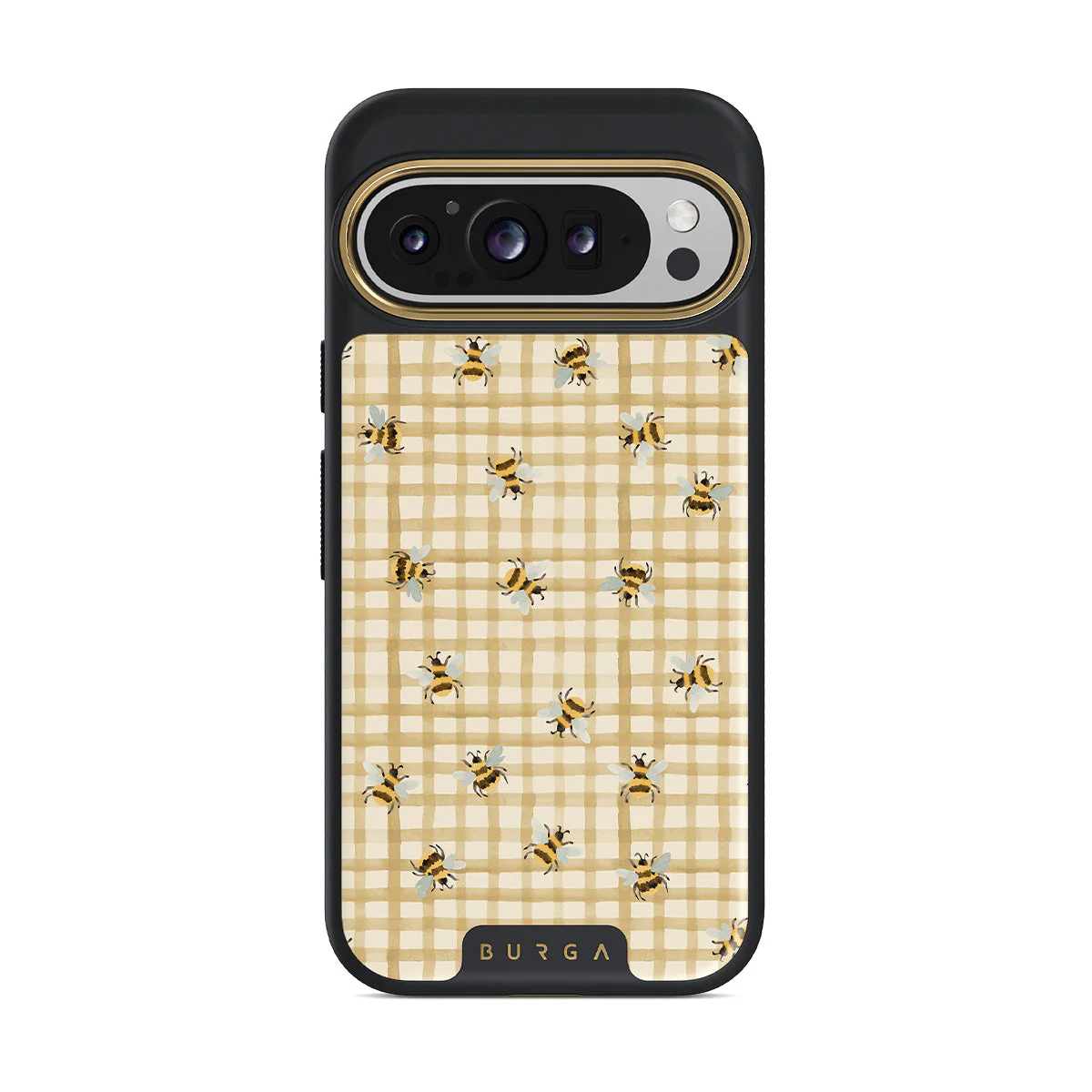 Honeycomb - Google Pixel 9 Pro Case - Image 5