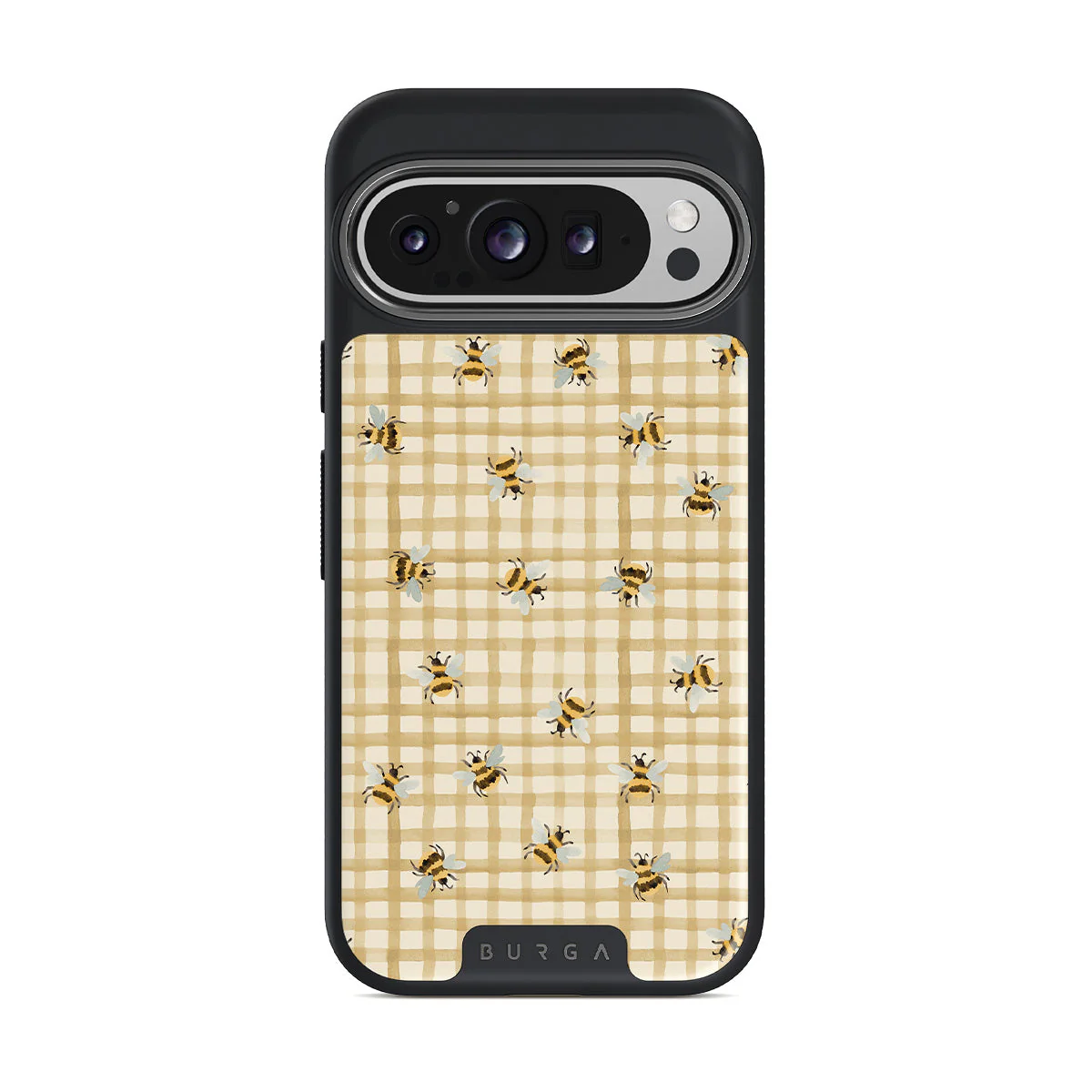 Honeycomb - Google Pixel 9 Pro XL Case - Image 12