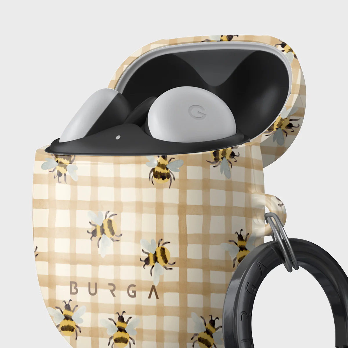 Honeycomb - Google Pixel Buds 2 Case - Image 5