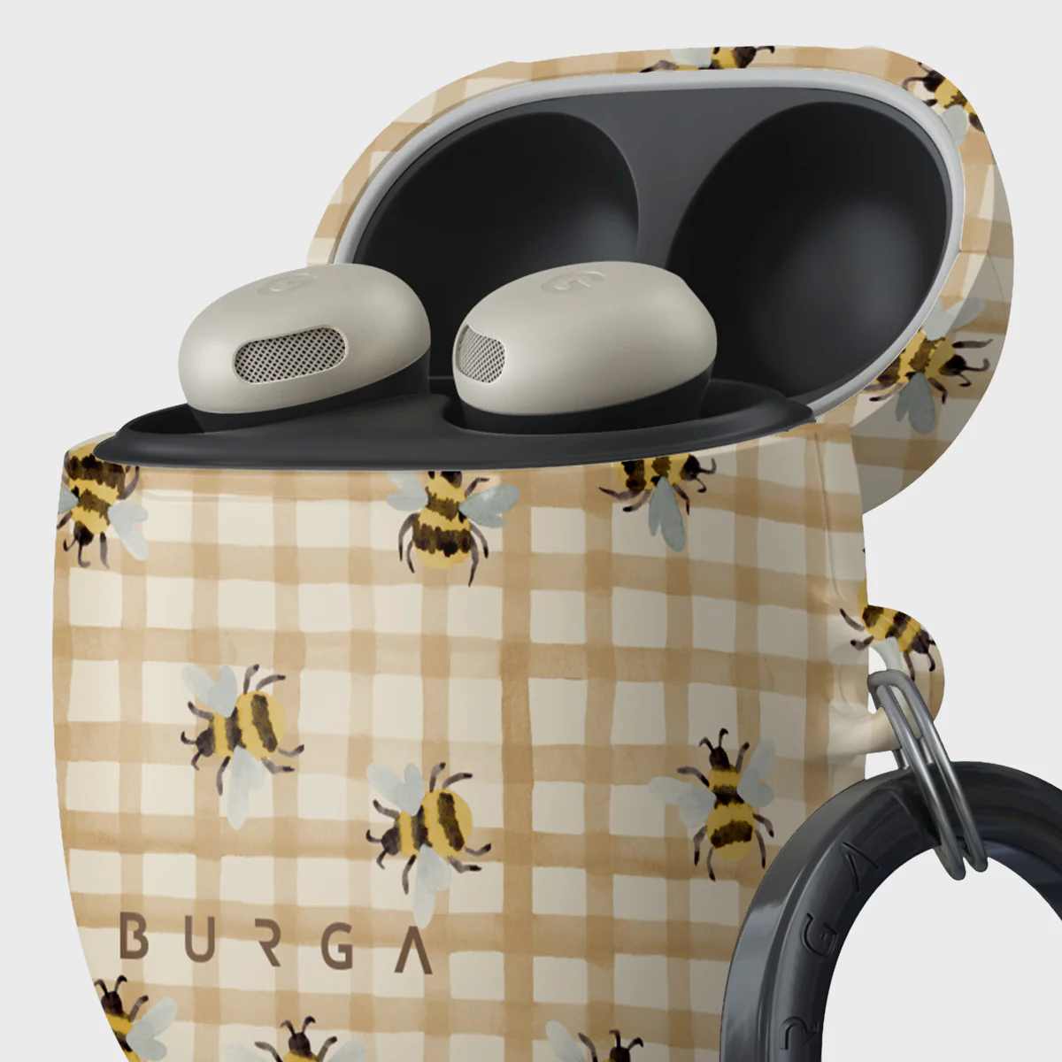 Honeycomb - Google Pixel Buds Pro 2 Case - Image 5