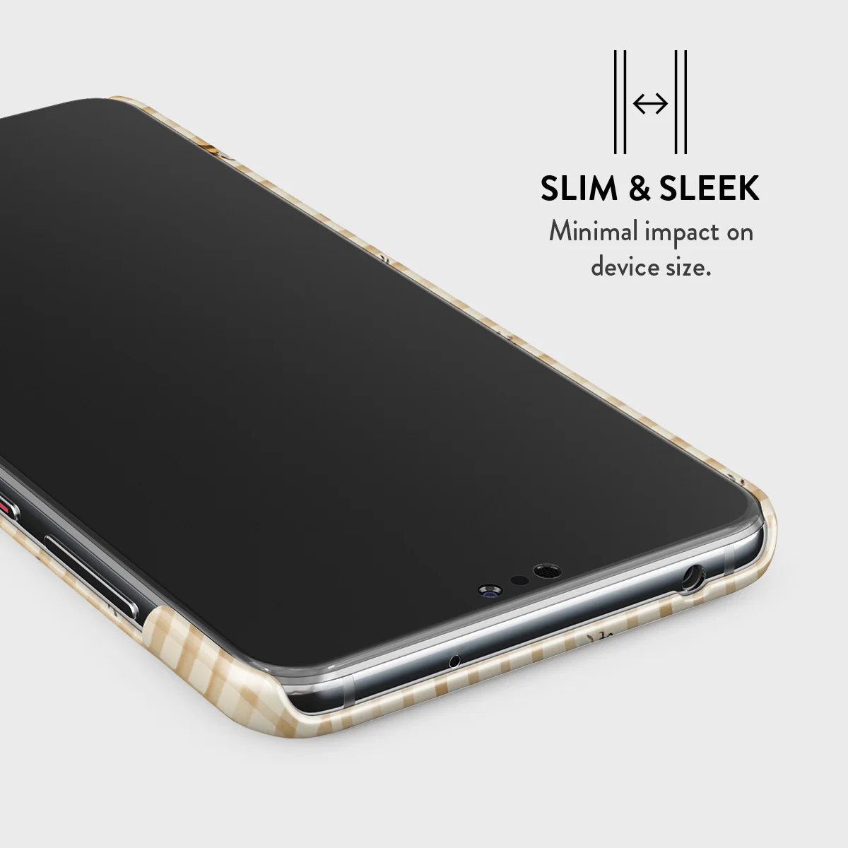 Honeycomb - Huawei P20 Case - Image 4