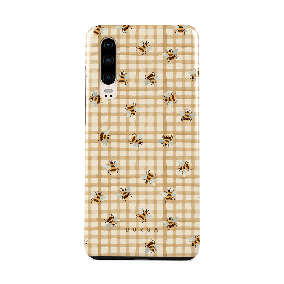 Honeycomb - Huawei P30 Case - Image 5