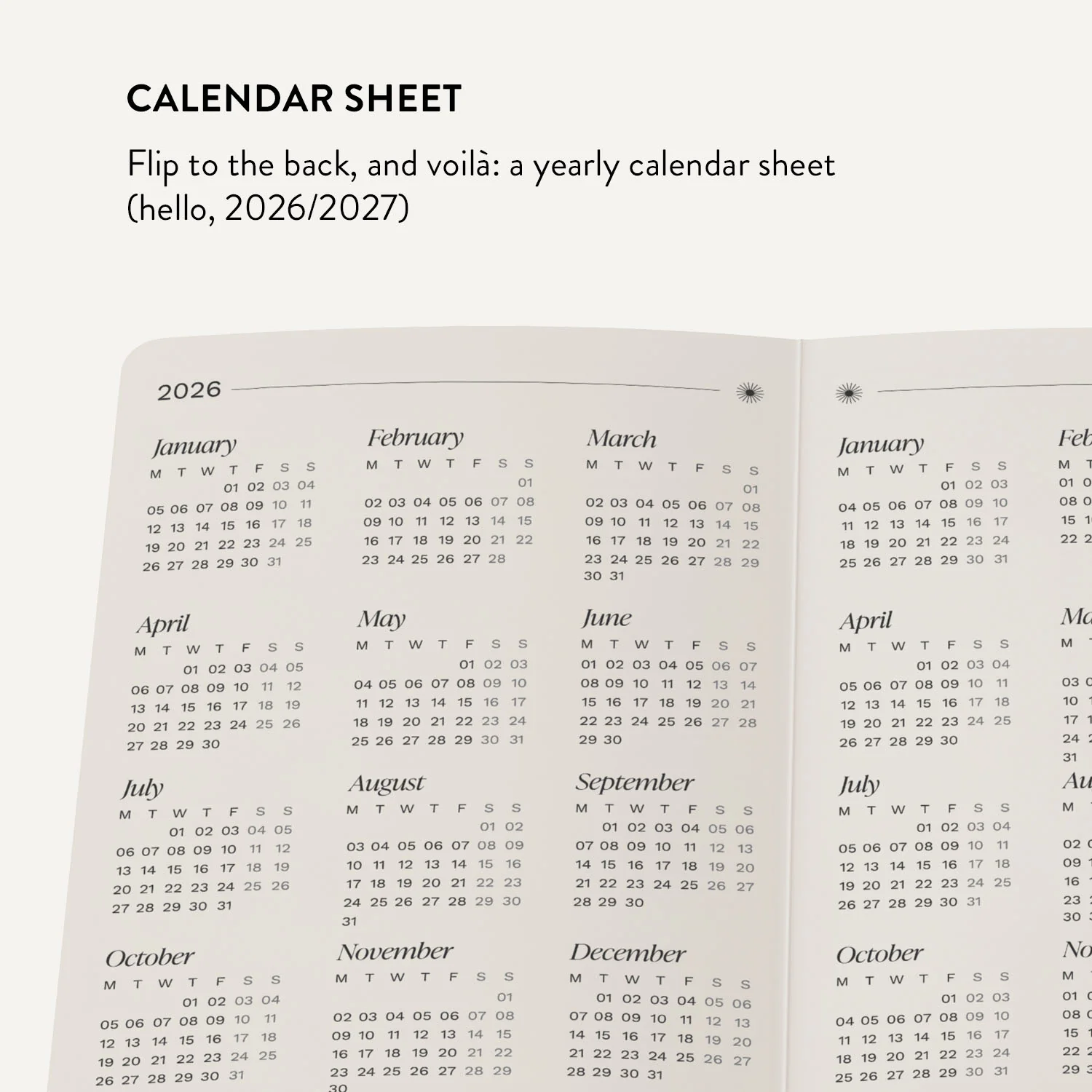 Honeycomb - Infinity Planner - Image 6