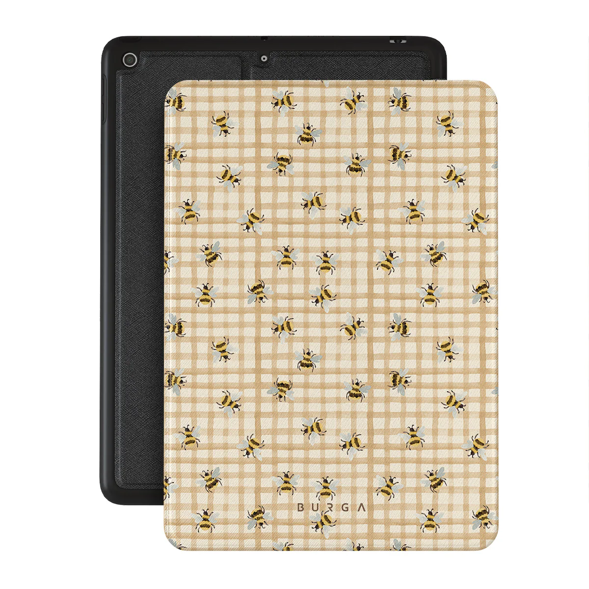 Honeycomb - iPad 10.2 (9th/8th/7th Gen) Case