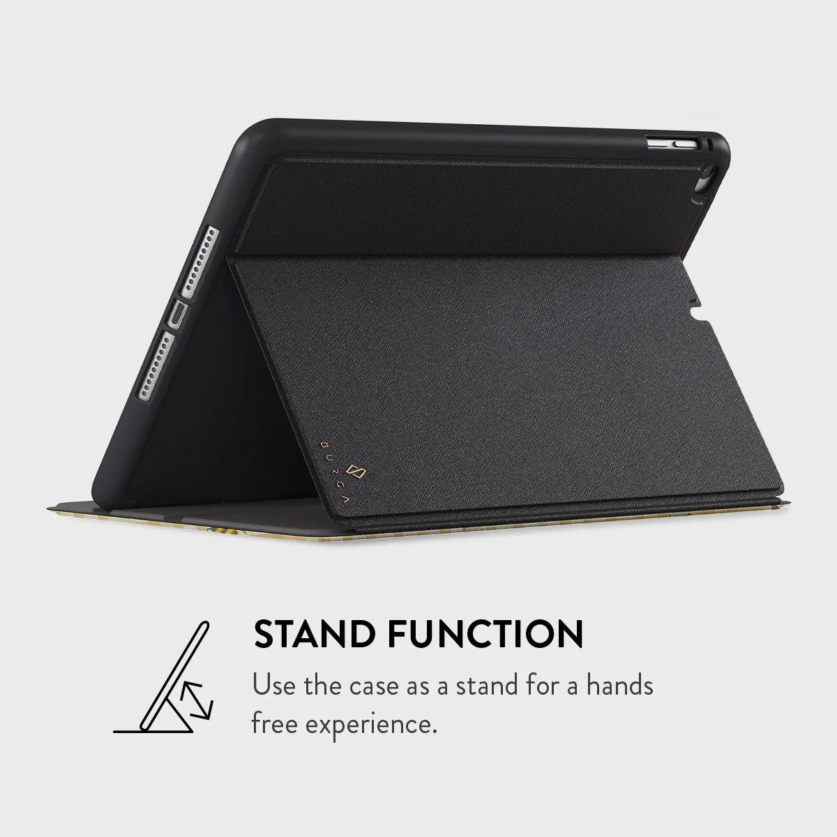 Honeycomb - iPad Mini 7.9 (5th Gen) Case - Image 5
