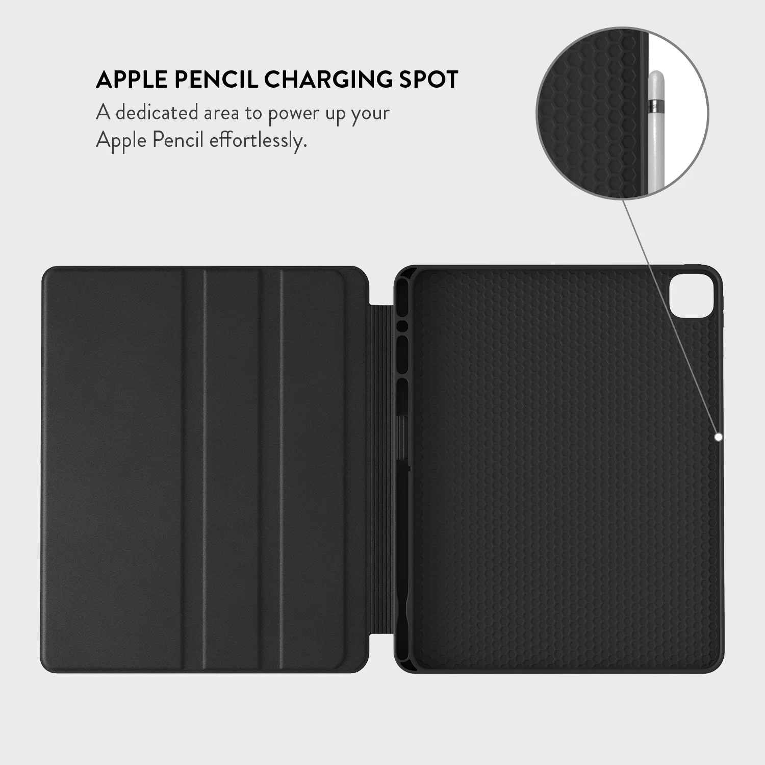 Honeycomb - iPad Pro 11 (4th/3rd Gen) Case - Image 6