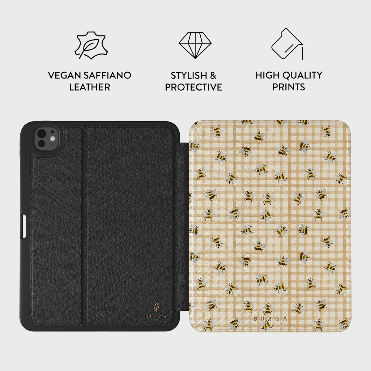 Honeycomb - iPad Pro 11 (8th/7th Gen) Case - Image 2