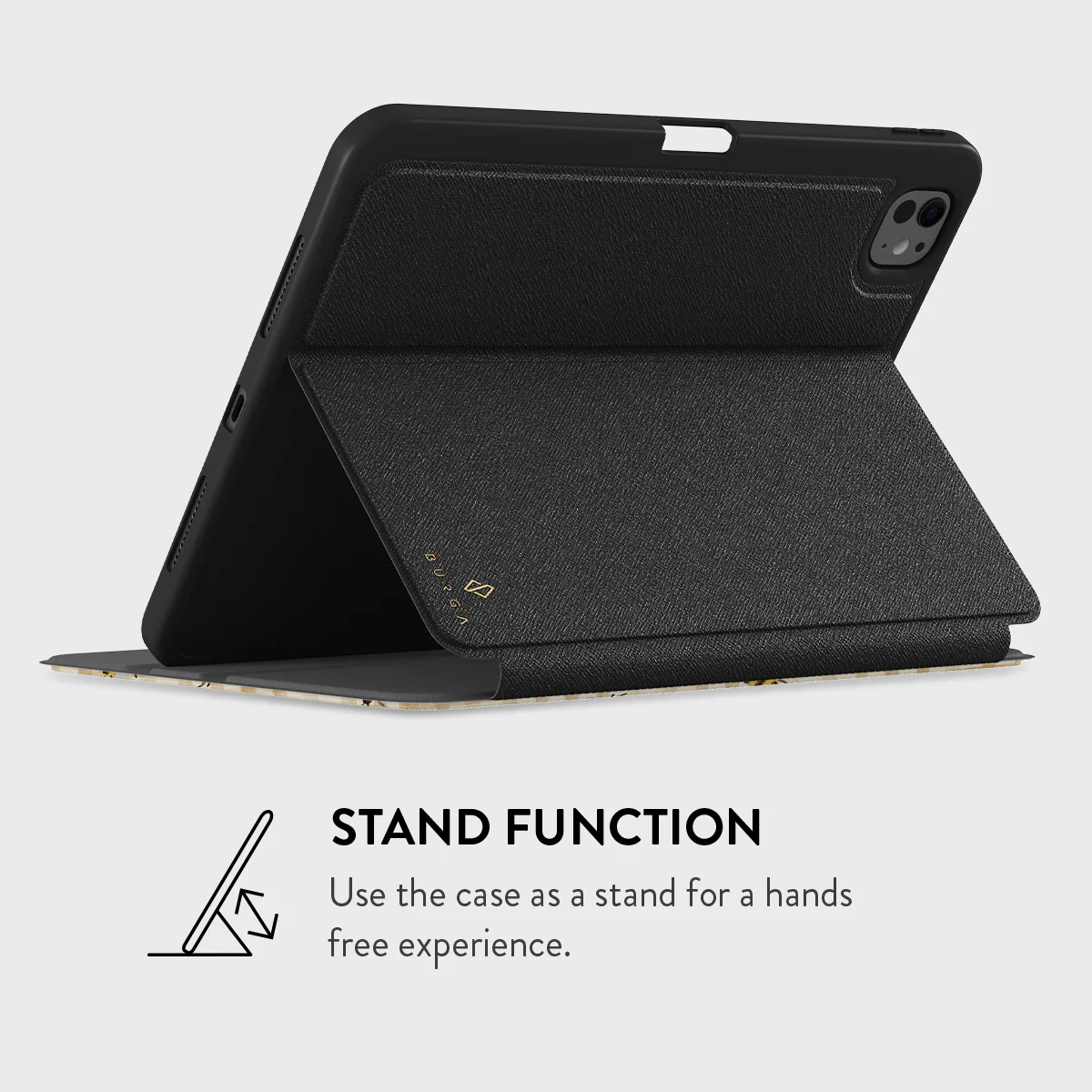 Honeycomb - iPad Pro 11 (8th/7th Gen) Case - Image 5