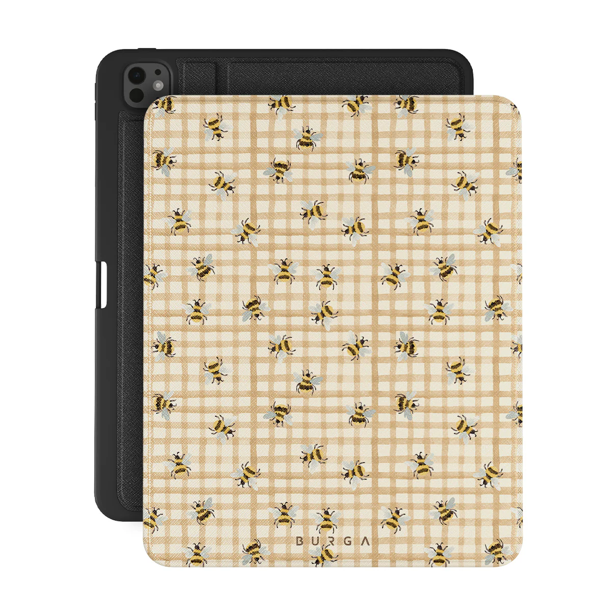 Honeycomb - iPad Pro 13 (8th/7th Gen) Case