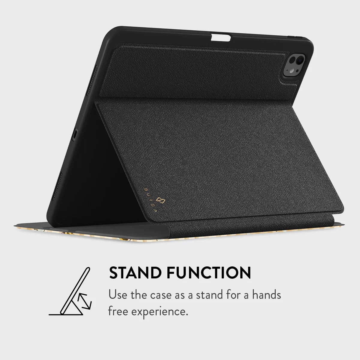 Honeycomb - iPad Pro 13 (8th/7th Gen) Case - Image 5