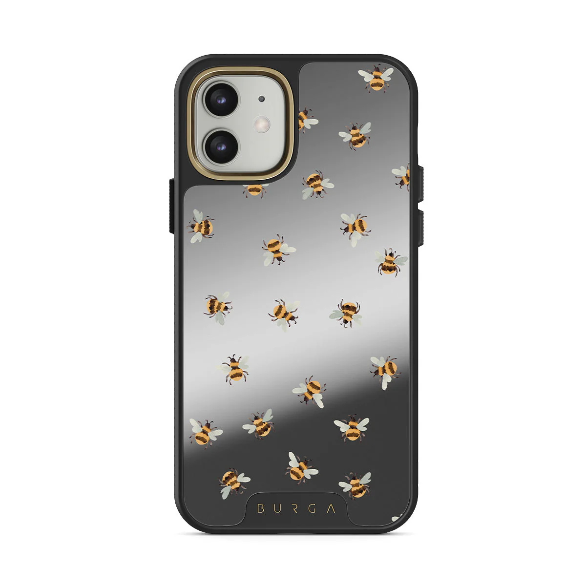 Honeycomb - iPhone 11 Case - Image 19
