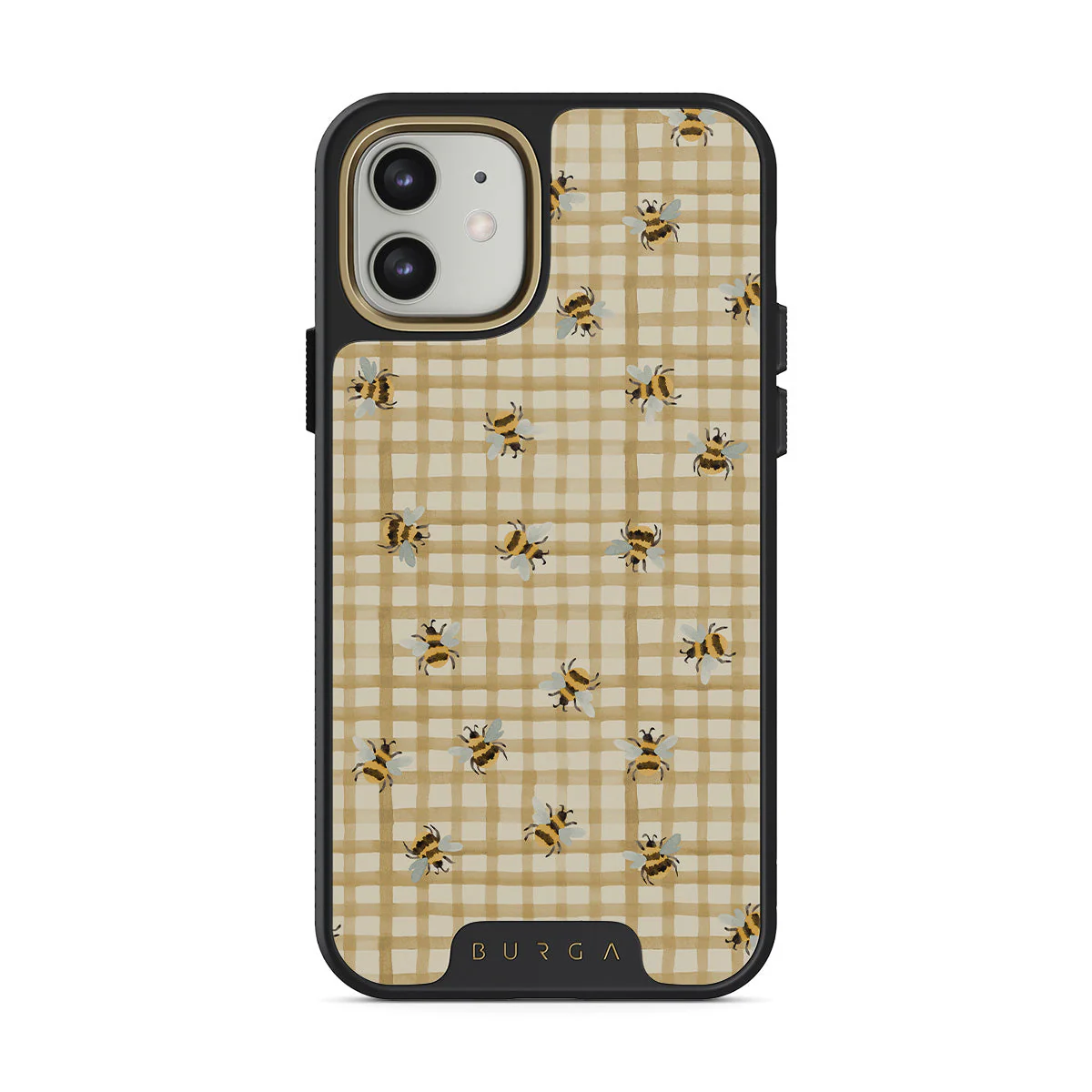 Honeycomb - iPhone 11 Case - Image 5