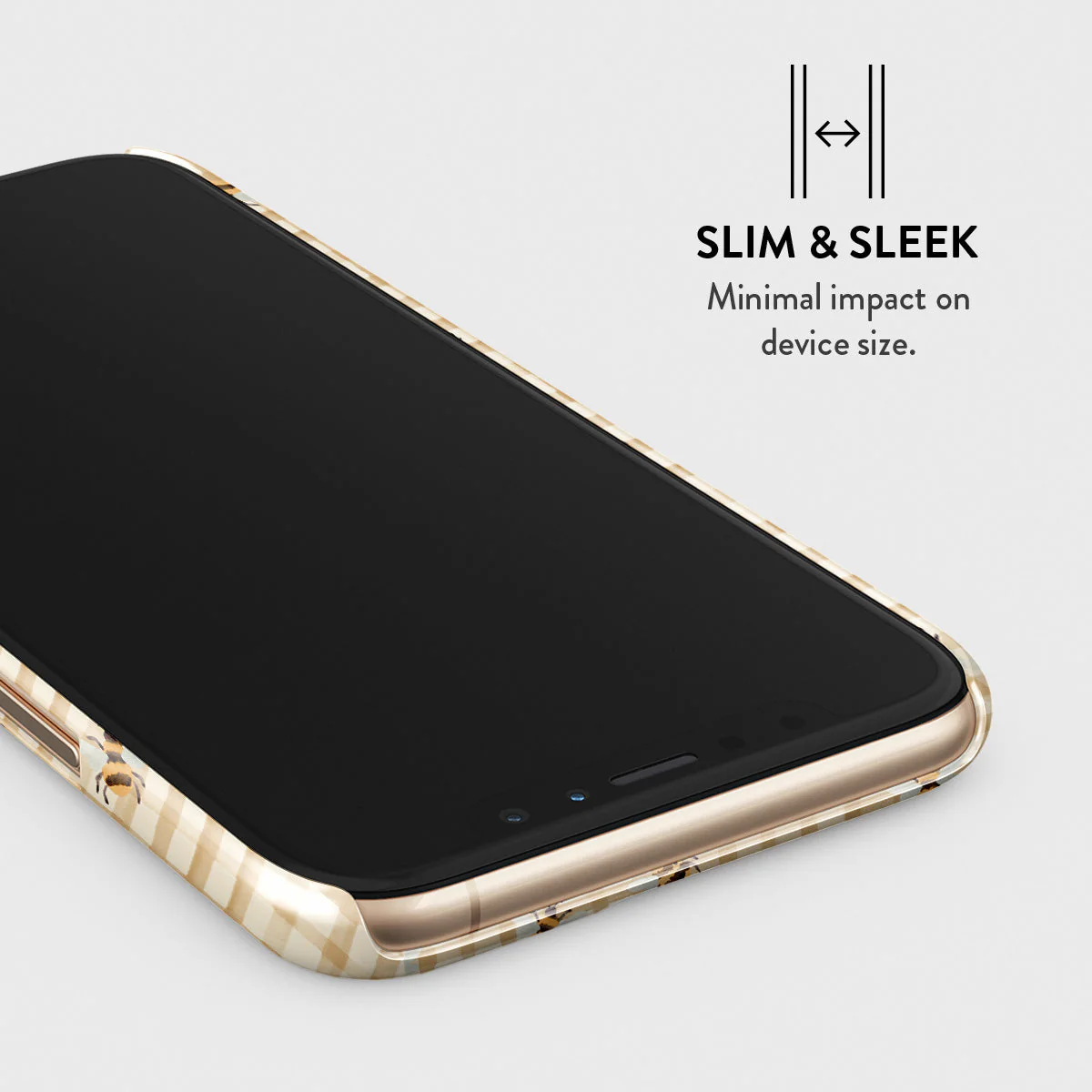 Honeycomb - iPhone 11 Pro Case - Image 4