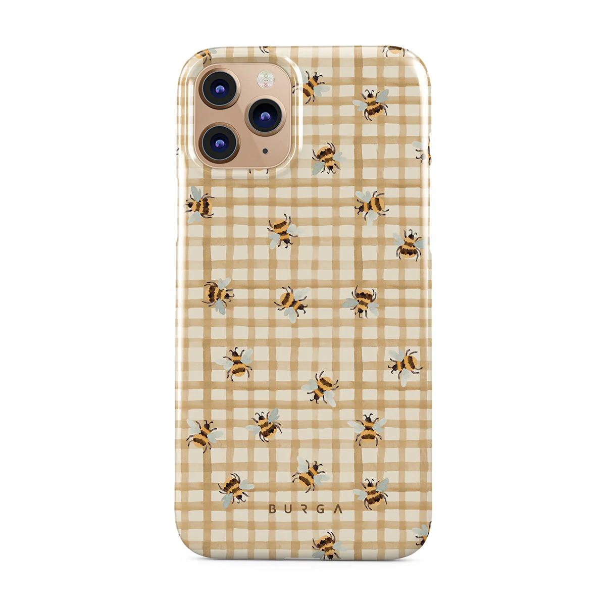 Honeycomb - iPhone 11 Pro Case - Image 5