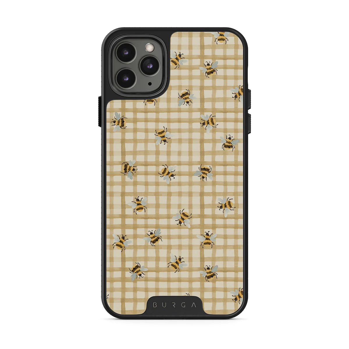 Honeycomb - iPhone 11 Pro Max Case - Image 16