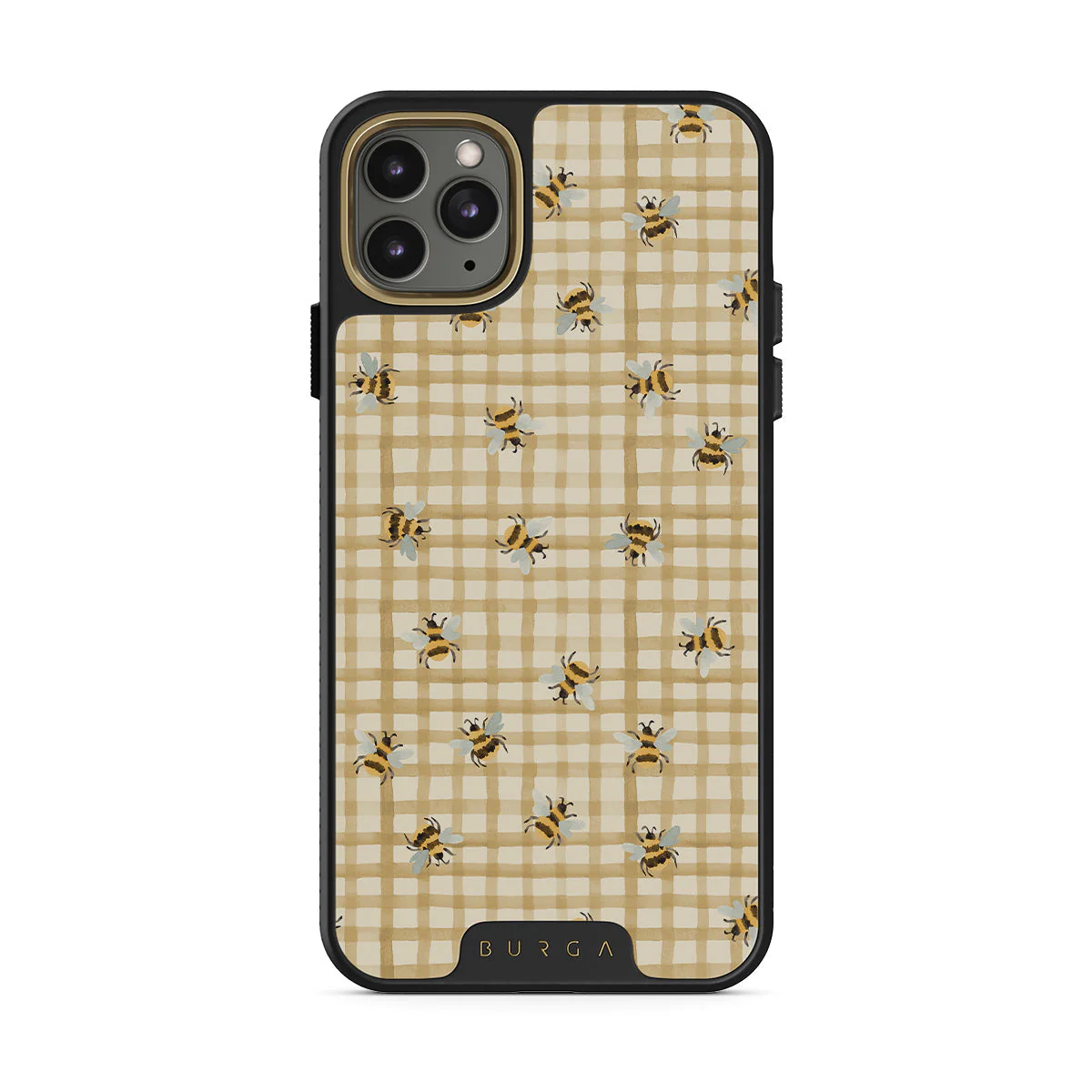 Honeycomb - iPhone 11 Pro Max Case - Image 9