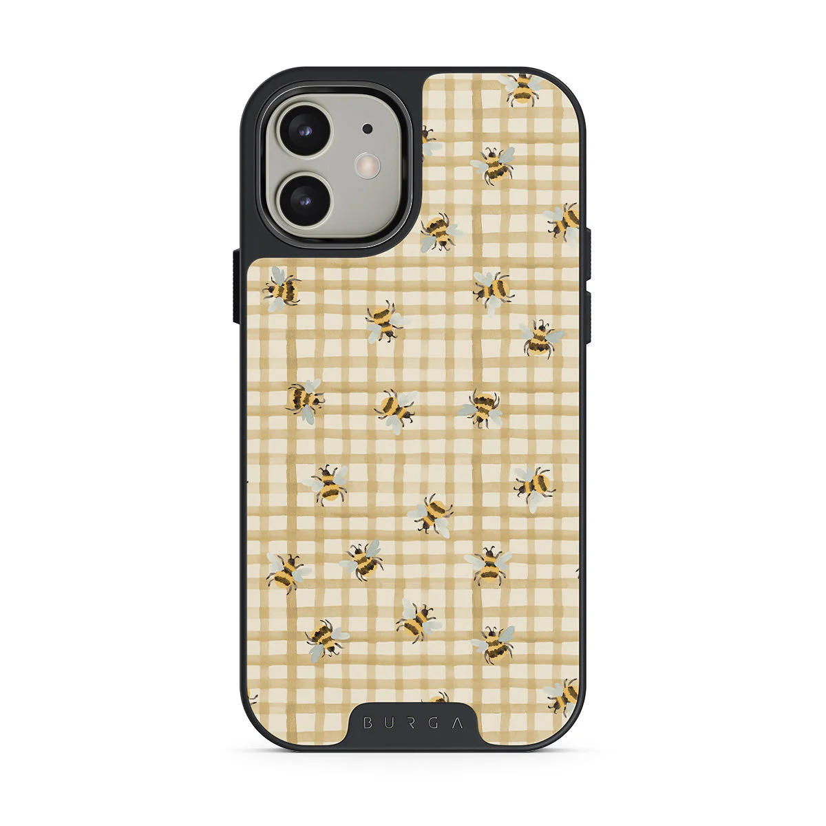 Honeycomb - iPhone 12 Case - Image 12