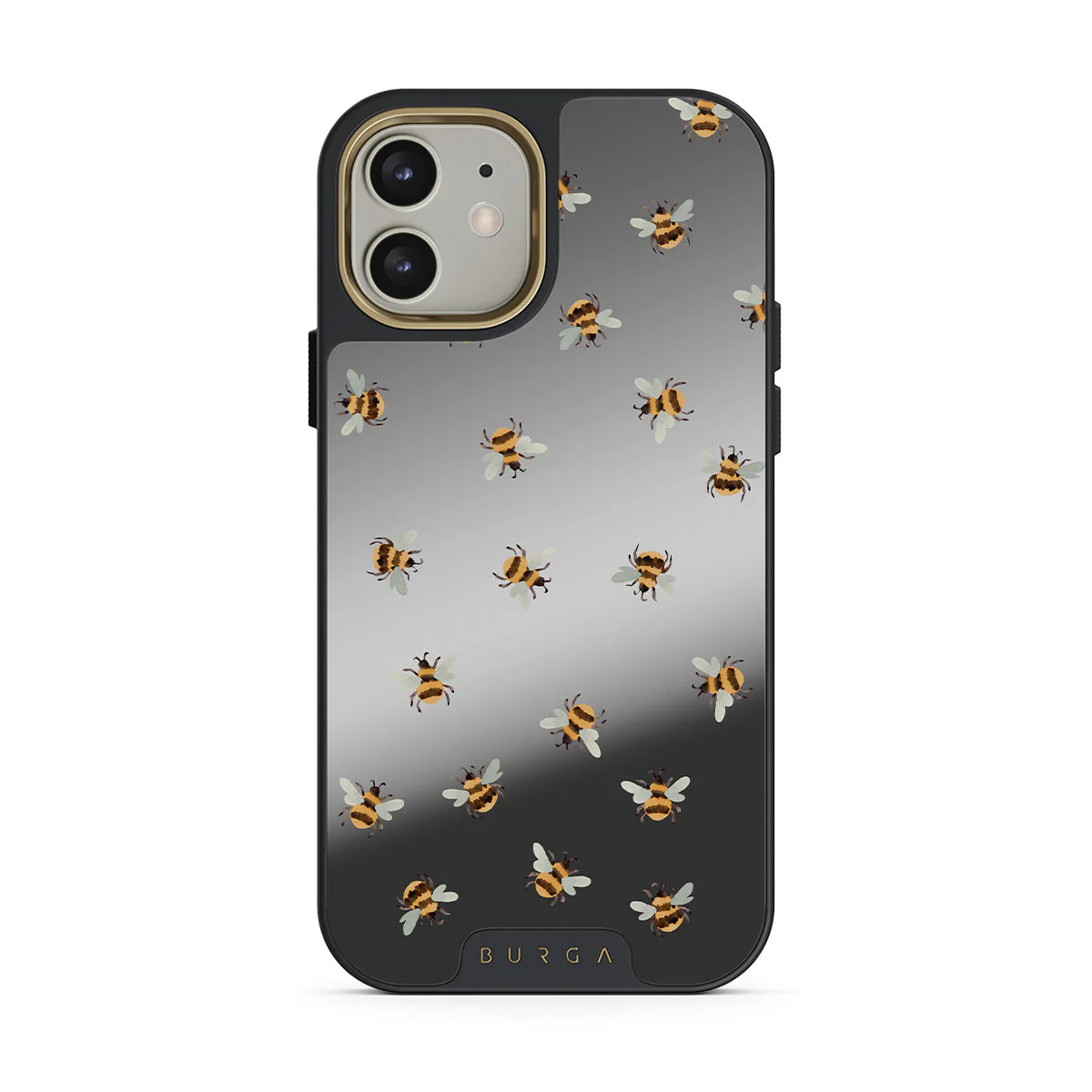 Honeycomb - iPhone 12 Case - Image 19