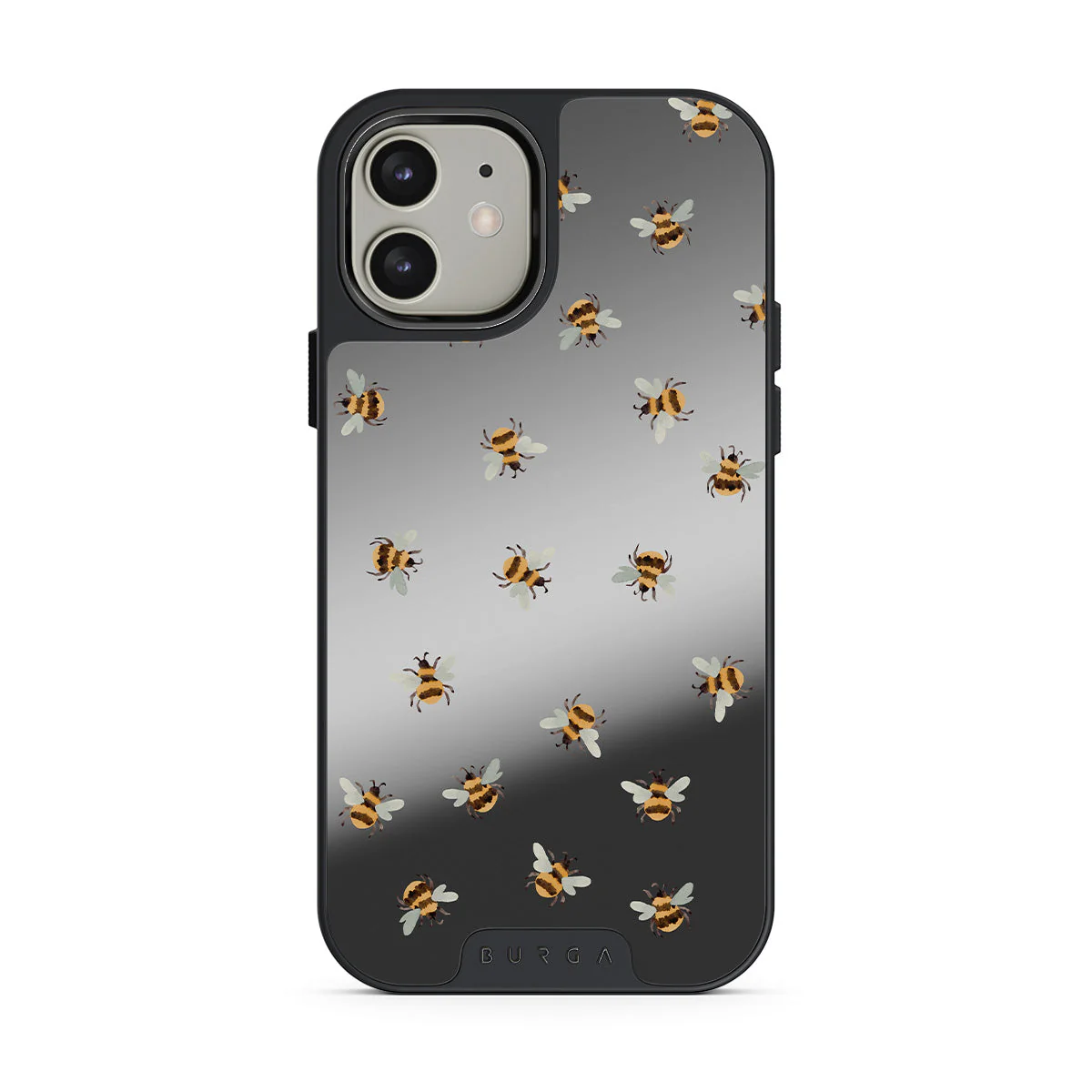 Honeycomb - iPhone 12 Case - Image 27