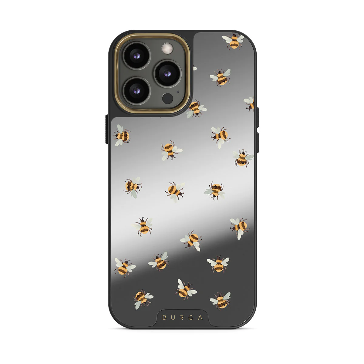Honeycomb - iPhone 12 Pro Case - Image 19