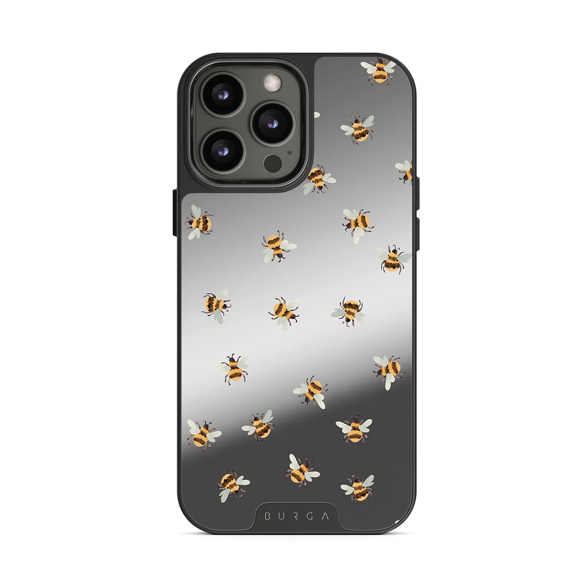 Honeycomb - iPhone 12 Pro Case - Image 27