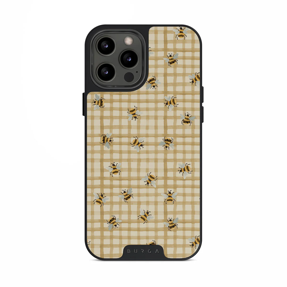Honeycomb - iPhone 12 Pro Max Case - Image 16