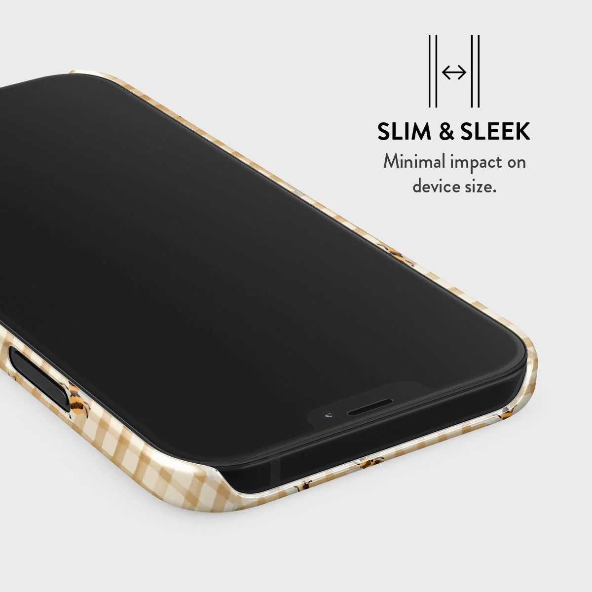Honeycomb - iPhone 12 Pro Max Case - Image 4