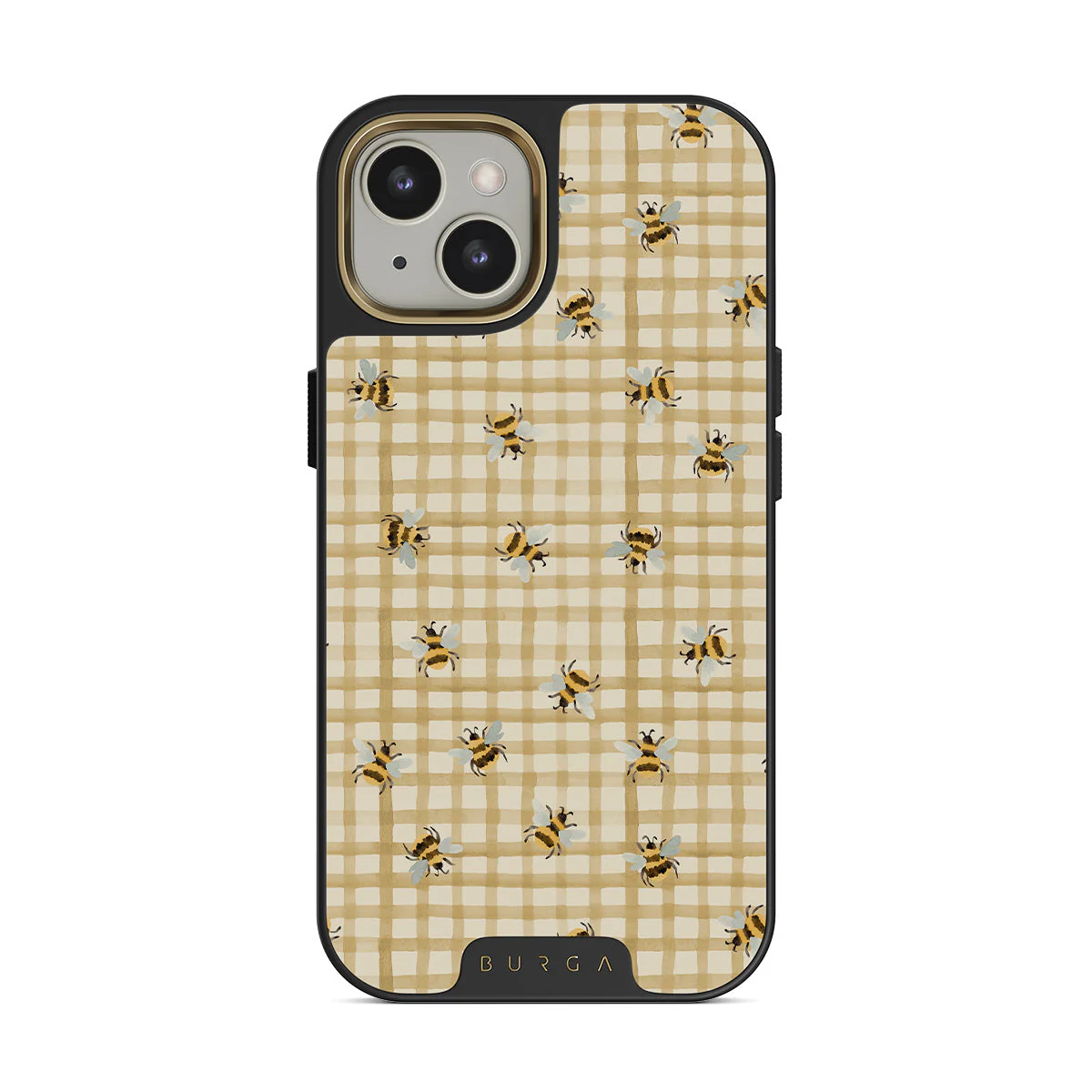 Honeycomb - iPhone 13 Case - Image 5