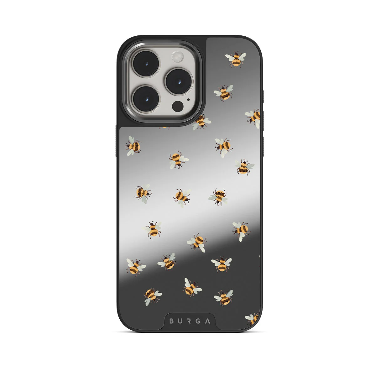 Honeycomb - iPhone 14 Pro Case - Image 34