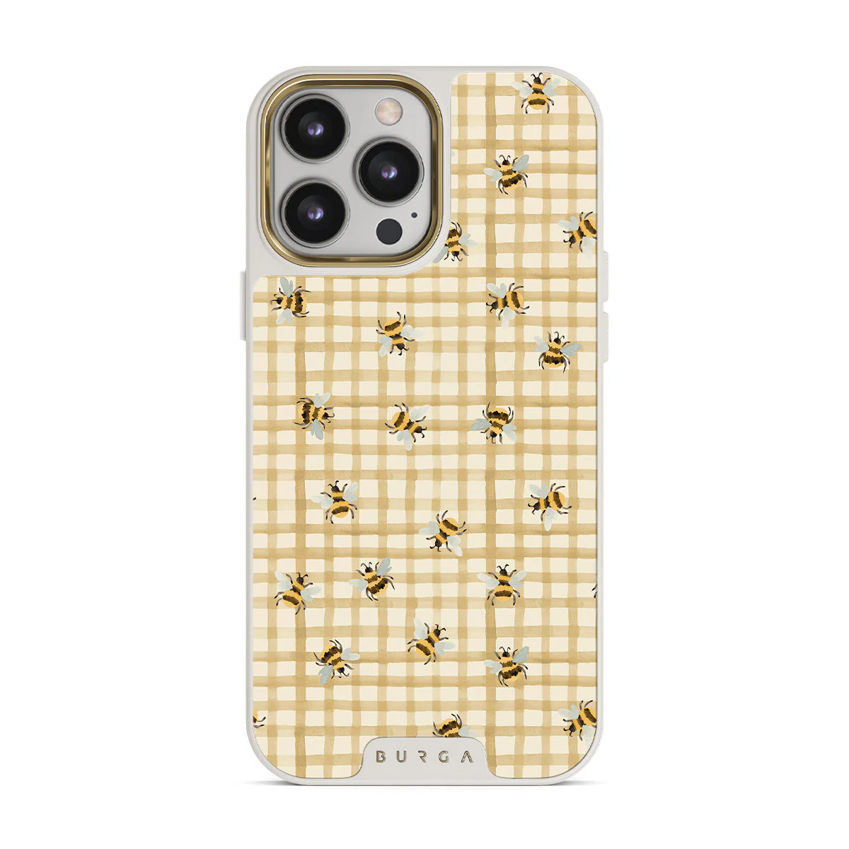 Honeycomb - iPhone 14 Pro Max Case - Image 19