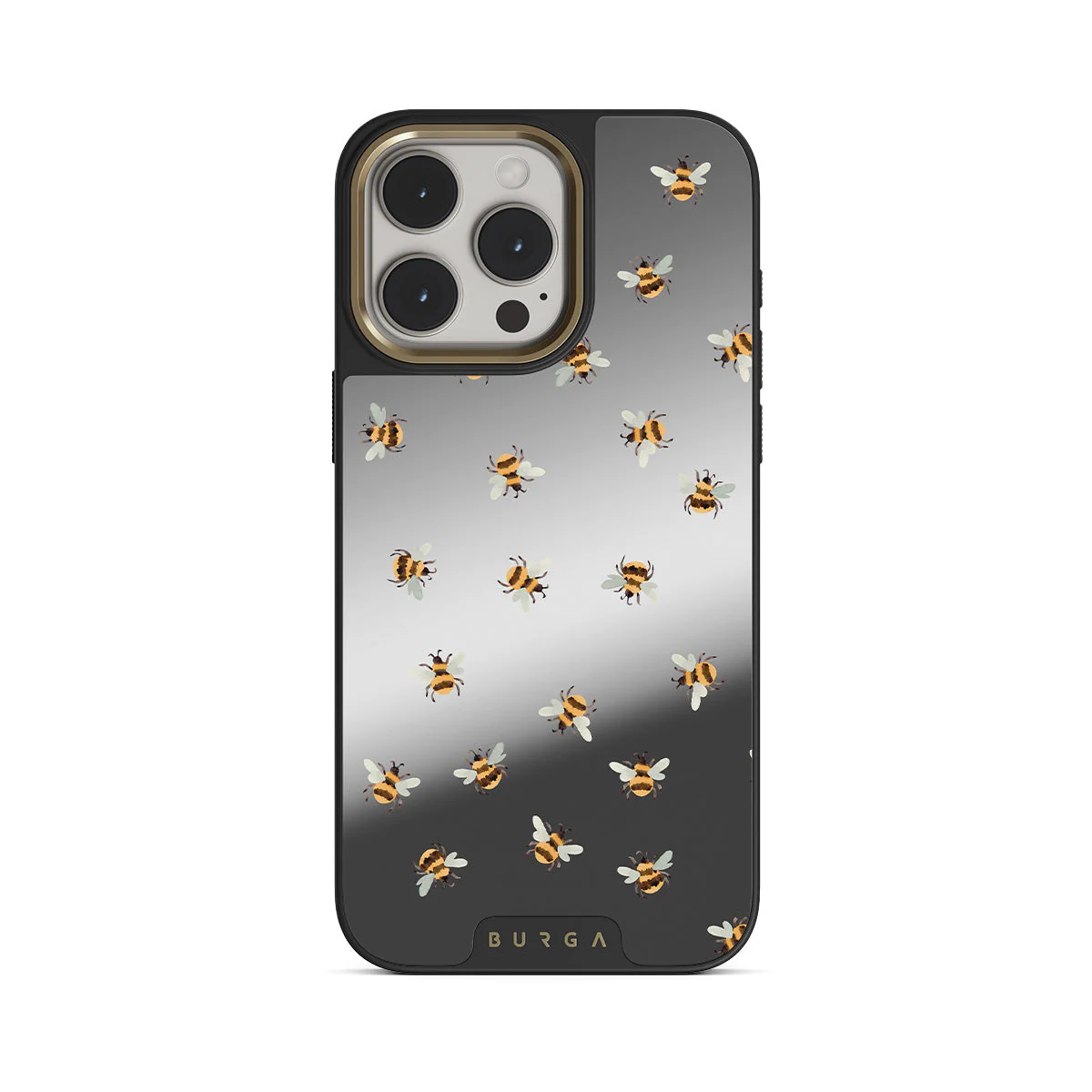 Honeycomb - iPhone 14 Pro Max Case - Image 26