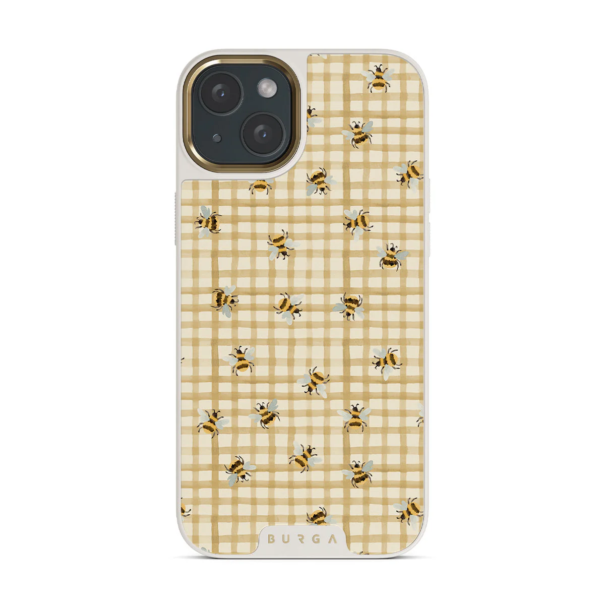 Honeycomb - iPhone 15 Case - Image 19