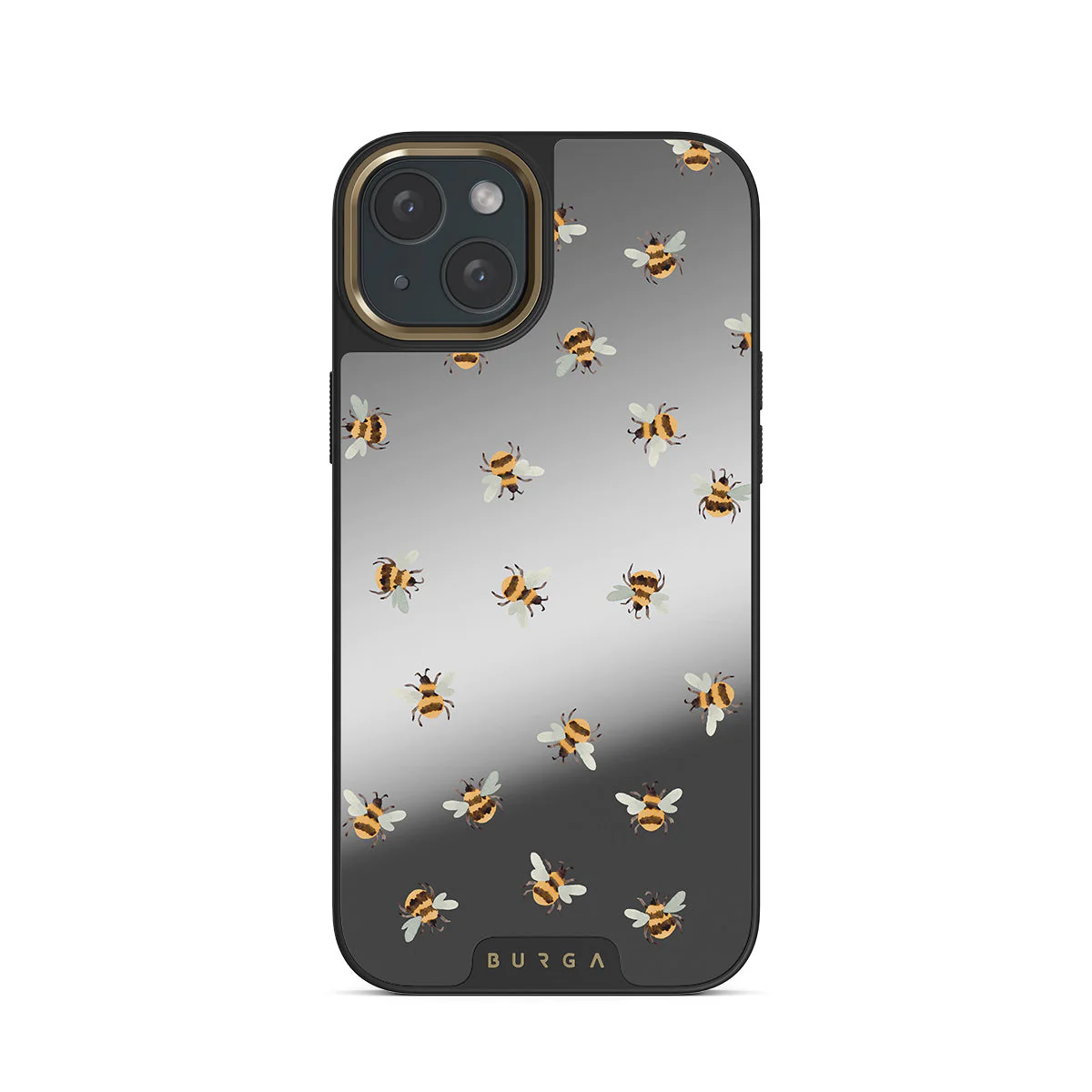 Honeycomb - iPhone 15 Case - Image 26