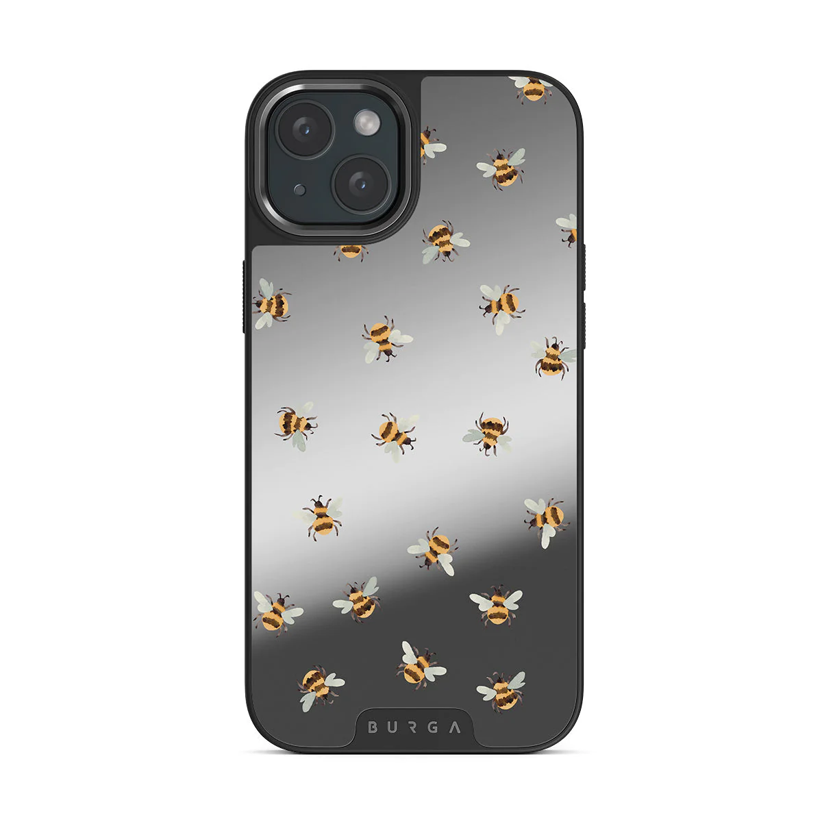 Honeycomb - iPhone 15 Case - Image 34