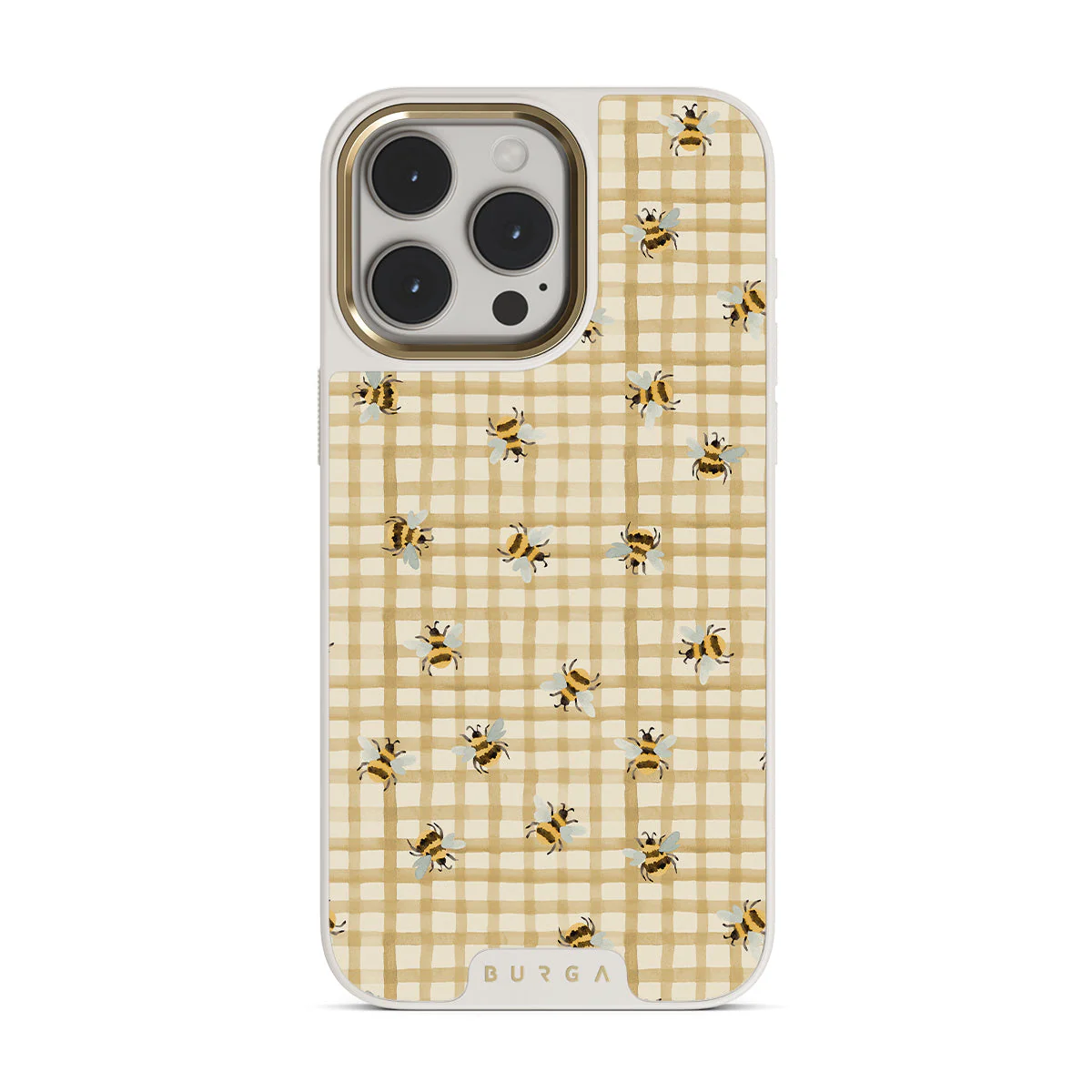 Honeycomb - iPhone 15 Pro Case - Image 19