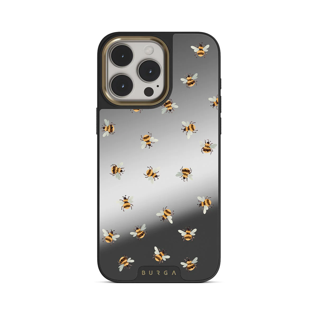 Honeycomb - iPhone 15 Pro Case - Image 26