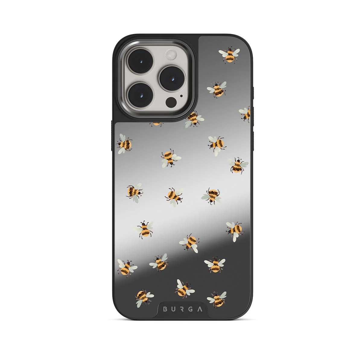 Honeycomb - iPhone 15 Pro Case - Image 34