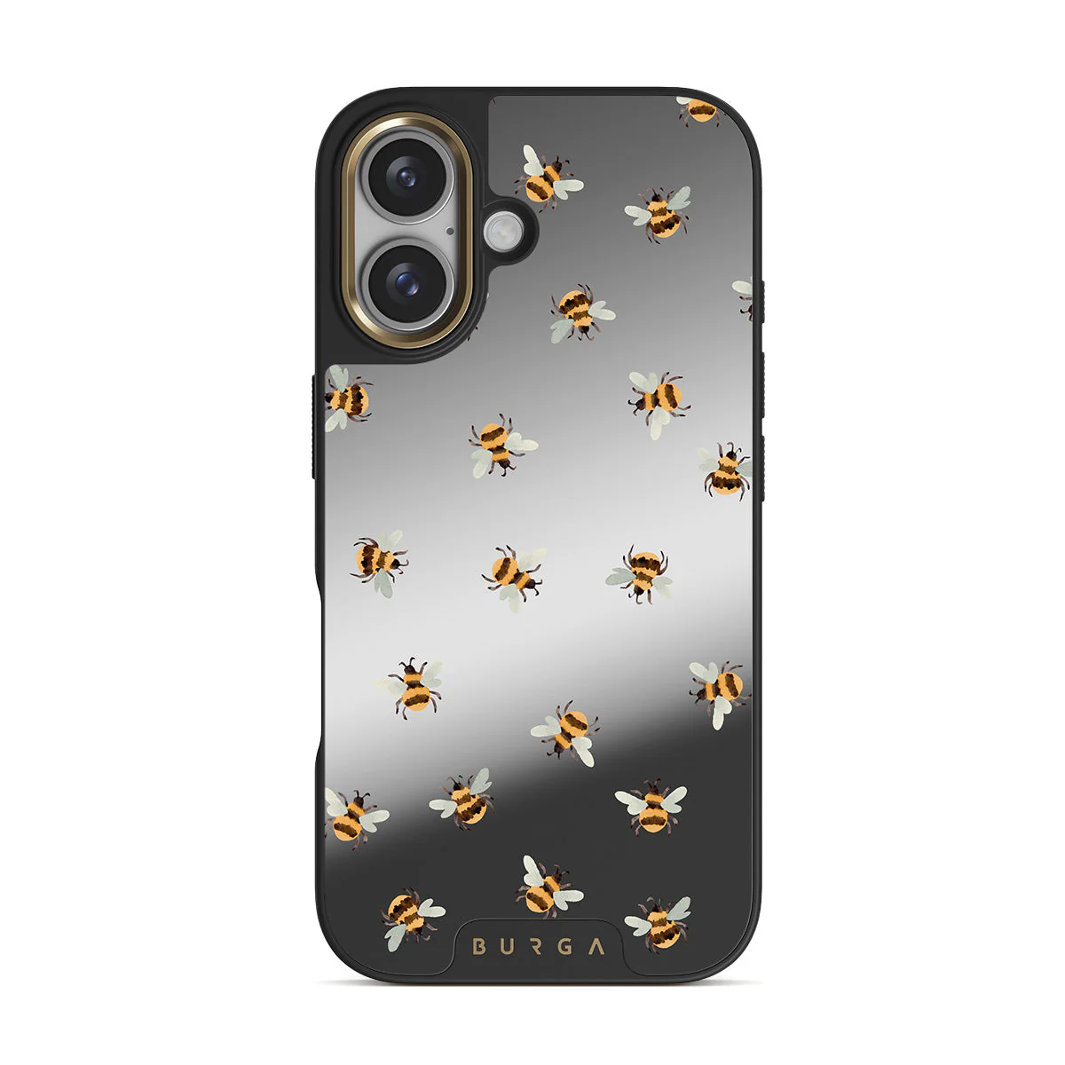 Honeycomb - iPhone 16 Case - Image 27