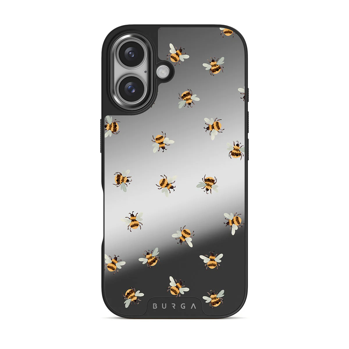 Honeycomb - iPhone 16 Case - Image 35