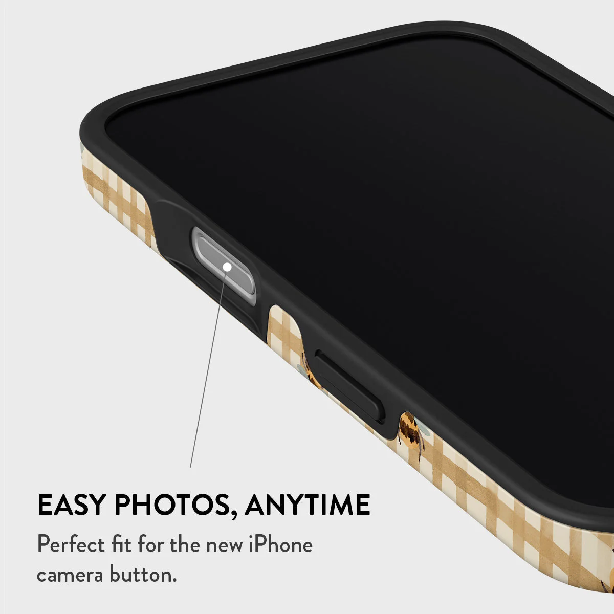 Honeycomb - iPhone 16 Case - Image 5