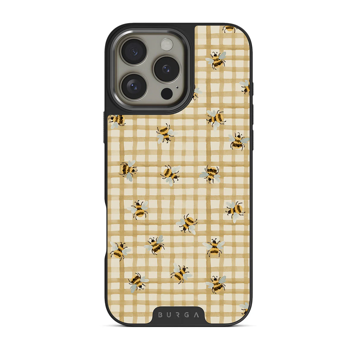 Honeycomb - iPhone 16 Pro Case - Image 13