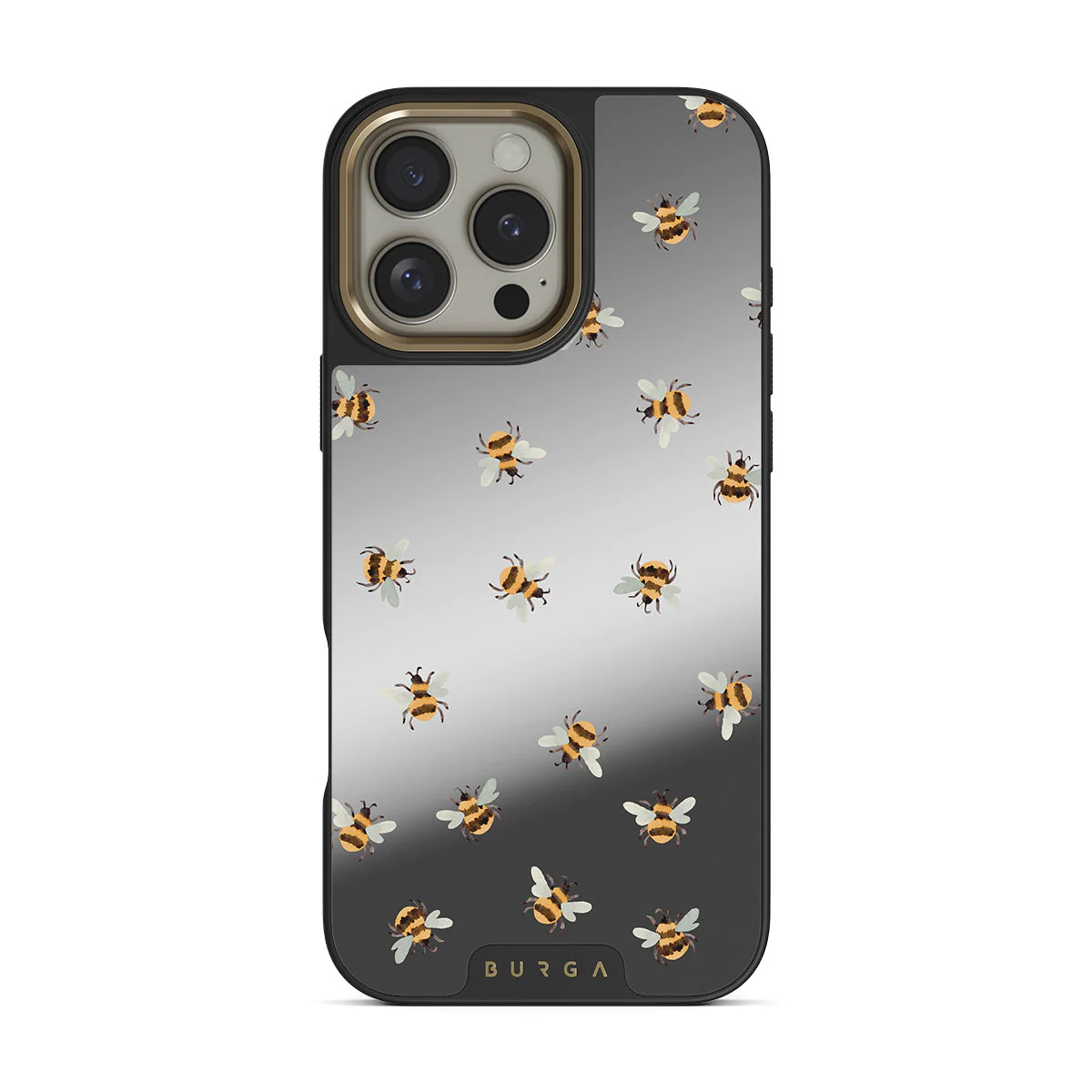 Honeycomb - iPhone 16 Pro Case - Image 27