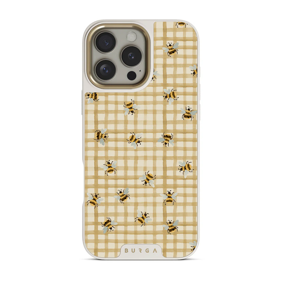Honeycomb - iPhone 16 Pro Max Case - Image 20