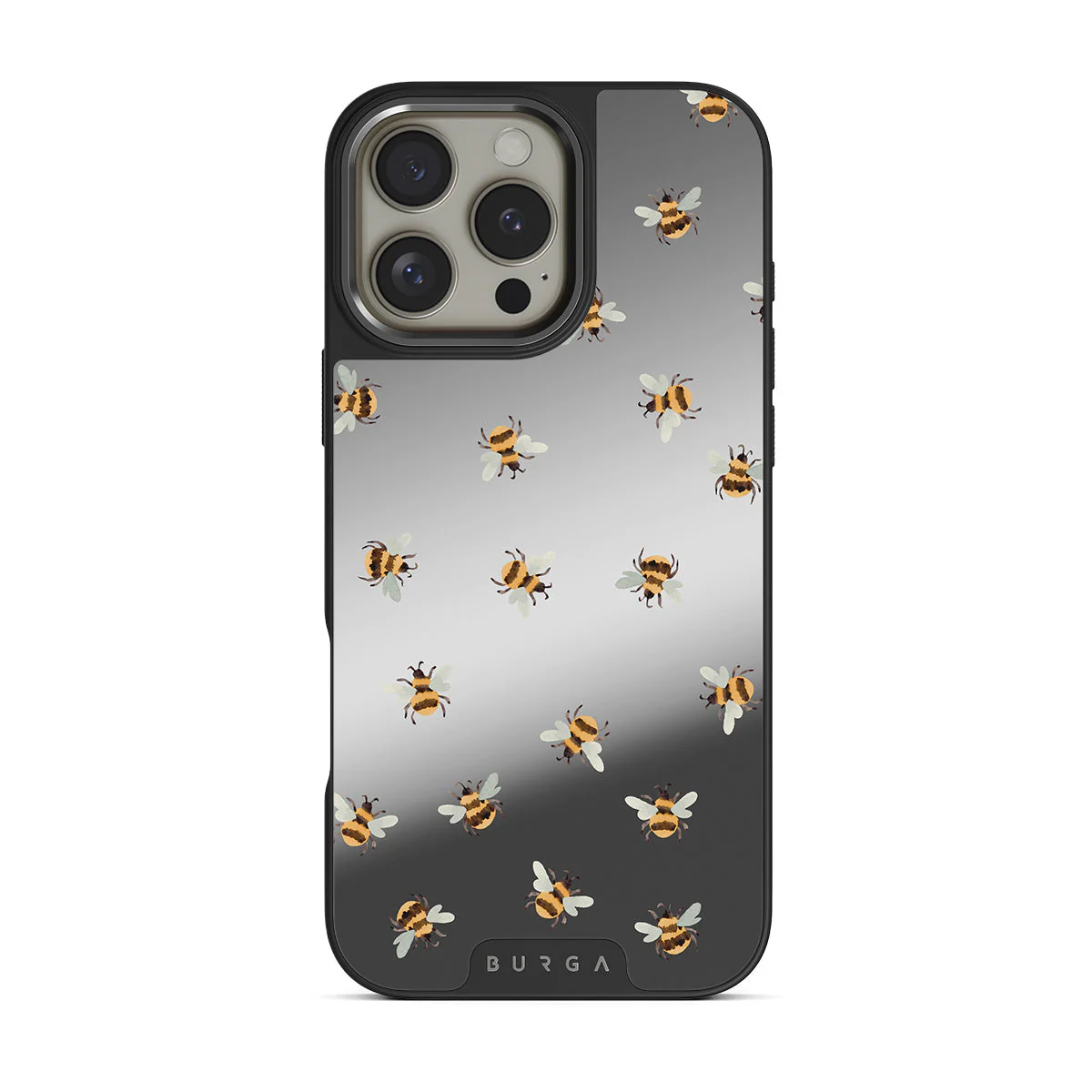 Honeycomb - iPhone 16 Pro Max Case - Image 35