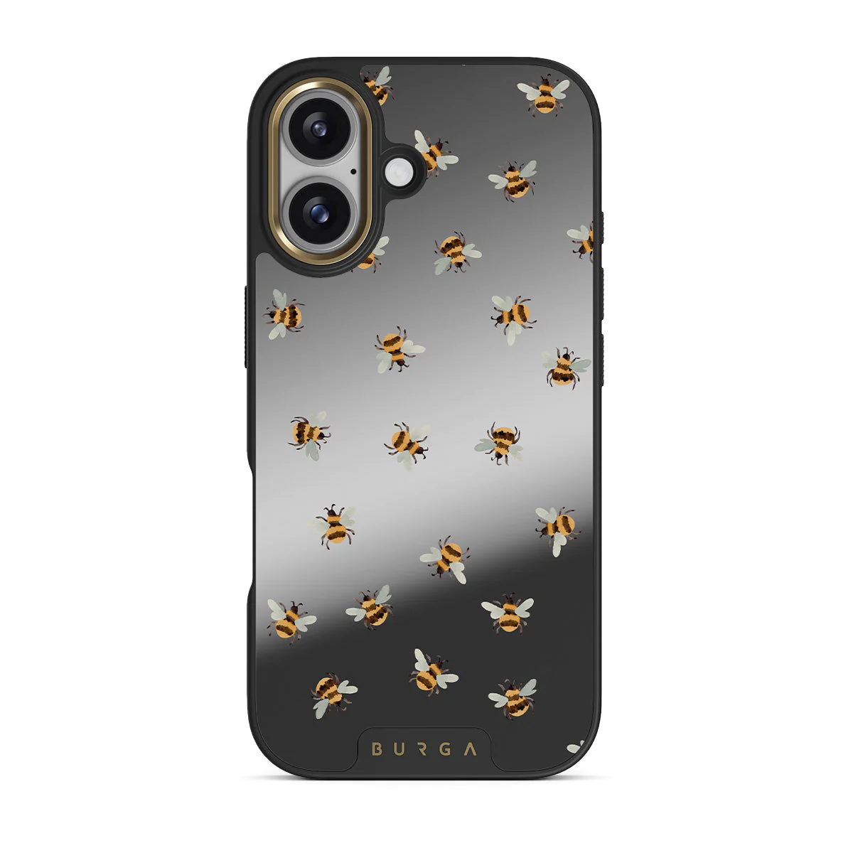 Honeycomb - iPhone 17 Case - Image 26