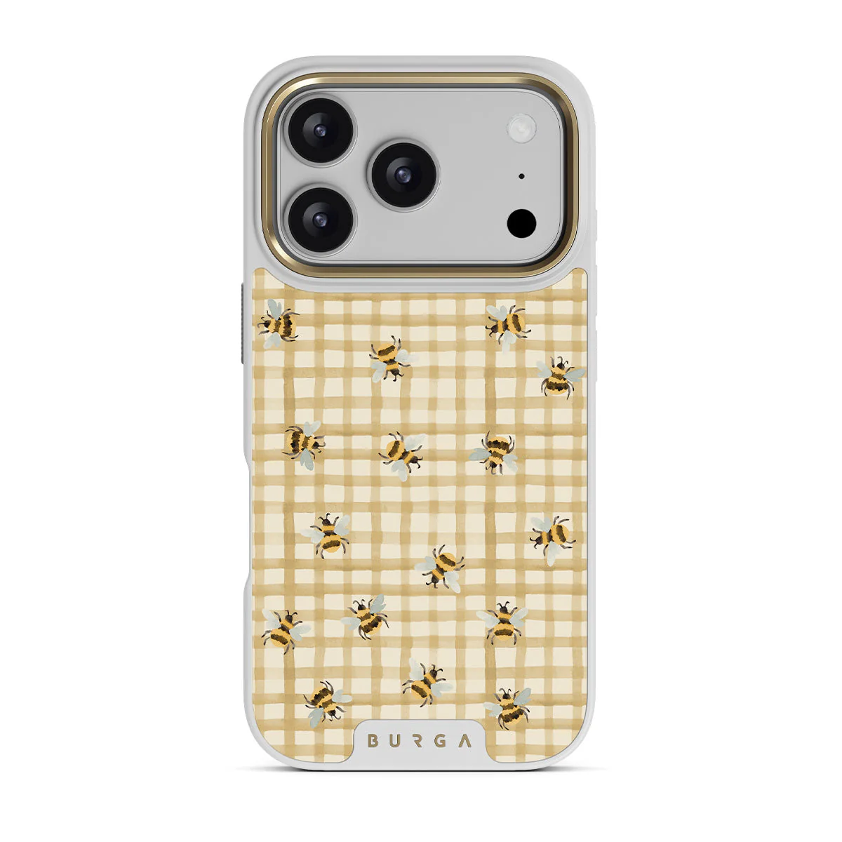 Honeycomb - iPhone 17 Pro Case - Image 19